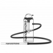 Кальян Nanosmoke Mini c чашкой, шлангом и калаудом