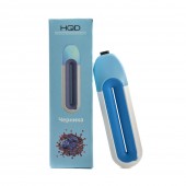 Одноразовая электронная сигарета HQD ROSY Blueberry (Черника) 1 шт