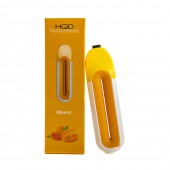 Одноразовая электронная сигарета HQD ROSY Mango (Манго) 1 шт
