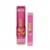 Одноразовая электронная сигарета HQD STARK Pink Lemonad (Розовый Лимонад) 1 шт