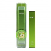 Одноразовая электронная сигарета HQD Ultra Stick Apple (Яблоко) 1 шт