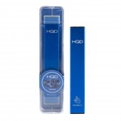 Одноразовая электронная сигарета HQD Ultra Stick Blueberry (Черника) 1 шт