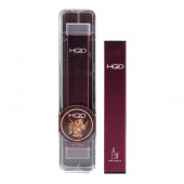 Одноразовая электронная сигарета HQD Ultra Stick Cola (Кола) 1 шт