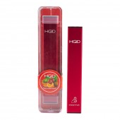 Одноразовая электронная сигарета HQD Ultra Stick Mix Fruit (Мультифрукт) 1 шт