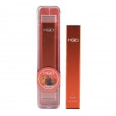 Одноразовая электронная сигарета HQD Ultra Stick Peach (Персик) 1 шт