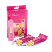 Одноразовая электронная сигарета HQD Cuvie Pink Lemonad (Розовый Лимонад) 1 шт