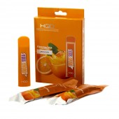 Одноразовая электронная сигарета HQD Cuvie Orange (Апельсин) 1 шт