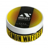 Табак Absolute-T Hard Don Lemon Waffles (Лимонные вафли) 100 г