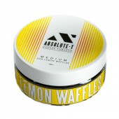 Табак Absolute-T Med Don Lemon Waffles (Лимонные вафли) 100 г