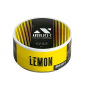 Табак Absolute-T Hard Don Lemon (Лимон) 20 г