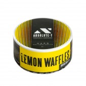 Табак Absolute-T Hard Don Lemon Waffles (Лимонные вафли) 20 г