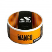 Табак Absolute-T Hard Don Mango (Манго) 20 г
