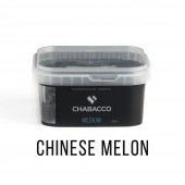 Кальянная смесь Chabacco Medium Chinese melon (Китайская дыня) 200 г