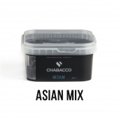 Кальянная смесь Chabacco Medium Asian Mix (Азиа Микс) 200 г