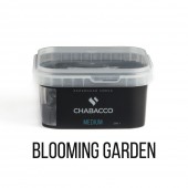 Кальянная смесь Chabacco Medium Blooming Garden (Цветущий Сад) 200 г