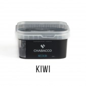 Кальянная смесь Chabacco Medium 200 г - Kiwi (Киви)