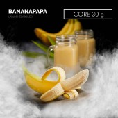 Табак Dark Side Core BananaPapa (Банан) 30 г
