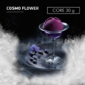 Табак Dark Side Core Cosmo Flower (Черника цветы) 30 г