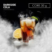 Табак Dark Side Core Darkside Cola (Кола) 30 г