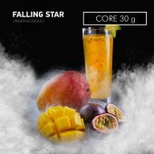 Табак Dark Side Core Falling Star (Манго маракуйя) 30 г
