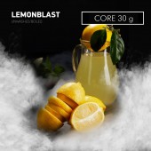 Табак Dark Side Core LemonBlast (Лимон) 30 г