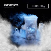 Табак Dark Side Core Supernova (Лёд) 30 г