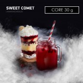 Табак Dark Side Core Sweet Comet (Клюква банан) 30 г