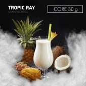Табак Dark Side Core Tropic Ray (Тропический) 30 г