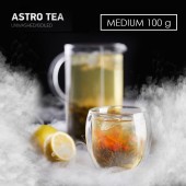 Табак DARK SIDE Medium Astro Tea (Зеленый чай) 100 г