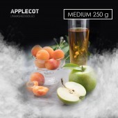 Табак DARK SIDE Medium Applecot (Яблоко абрикос) 250 г