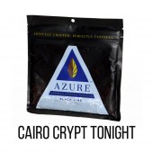 Табак Azure  Cairo Crypt Tonight (Вишня мята) 250 г