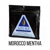 Табак Azure  Morocco Mentha (Марокканская мята) 250 г