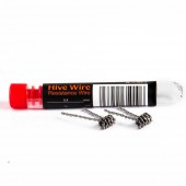 Hive Coil by WOTOFO  Диаметры 26GA 0.3ohm