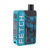 Набор FETCH Mini 1200 mAh Kit by SMOK Цвет Acrylic Fluid Blue