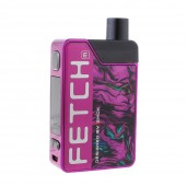 Набор FETCH Mini 1200 mAh Kit by SMOK Цвет Acrylic Fluid Purple