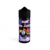 Жидкость BIG Juice Salt Тропические фрукты и энергетик 120 мл 3 мг