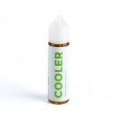Жидкость Cooler - Кактусовая жвачка 60 мл 3 мг